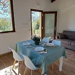 Le Margherite Appartement Montefalcone Appennino