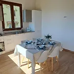 Le Margherite Appartement *