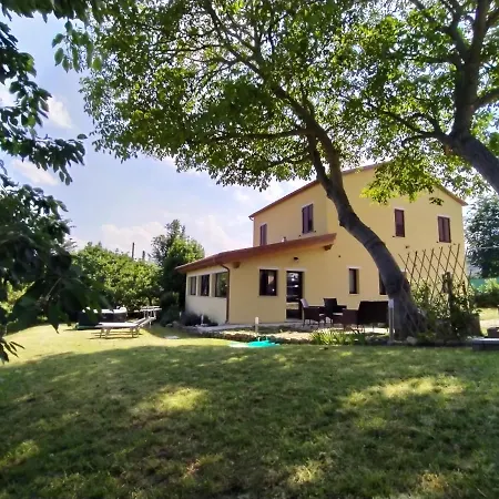 Le Margherite * Montefalcone Appennino