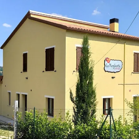 Appartamento Le Margherite