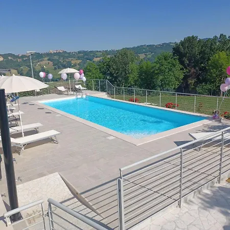 Le Margherite Apartment