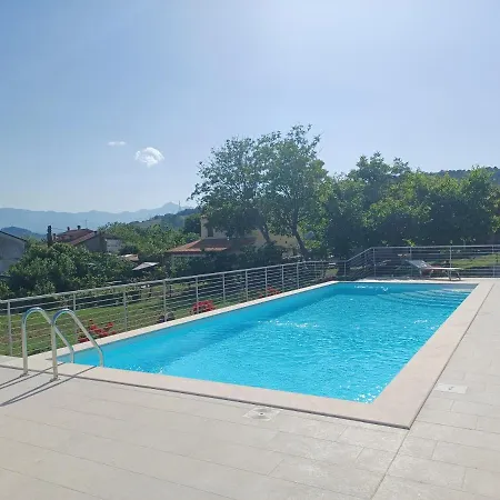 Le Margherite Apartment