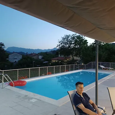 Le Margherite Apartment *