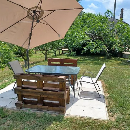 Appartamento Le Margherite Montefalcone Appennino