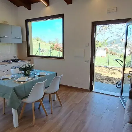 Apartment Le Margherite *