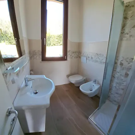 Le Margherite * Montefalcone Appennino