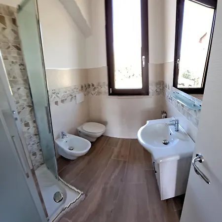 Appartamento Le Margherite