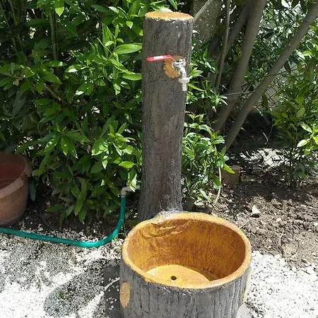 Le Margherite Appartamento Montefalcone Appennino