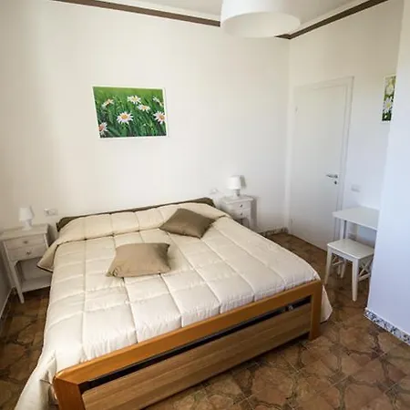 Le Margherite * Montefalcone Appennino