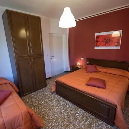 Le Margherite Apartment