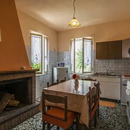 Le Margherite Apartment *
