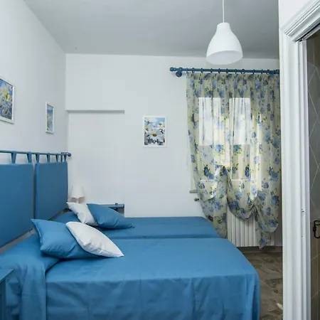 Le Margherite Montefalcone Appennino