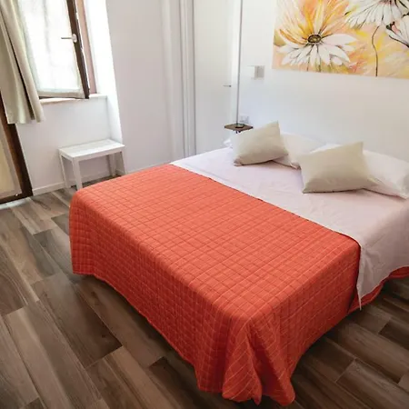 Appartamento Le Margherite Montefalcone Appennino