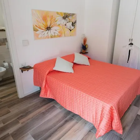 Le Margherite * Montefalcone Appennino