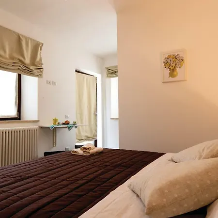 Appartamento Le Margherite Montefalcone Appennino