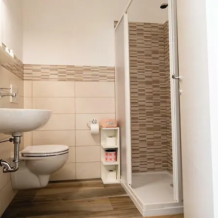 Le Margherite Appartamento *