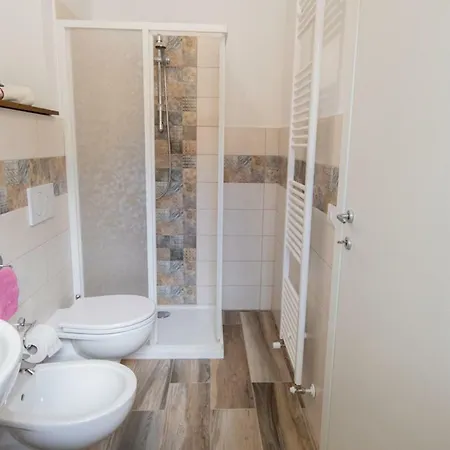 Apartment Le Margherite *