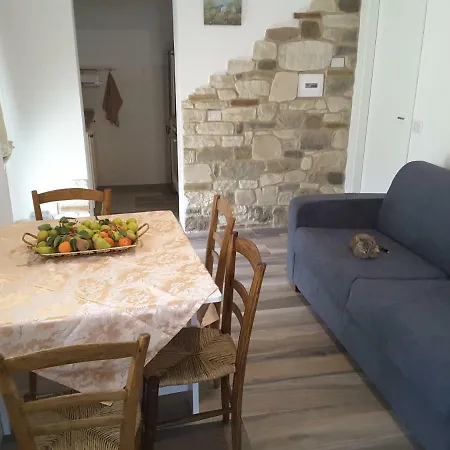 Le Margherite * Montefalcone Appennino