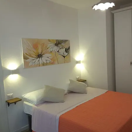 Le Margherite Montefalcone Appennino