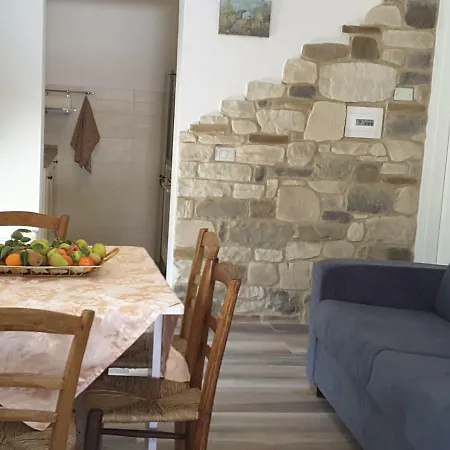 Apartment Le Margherite