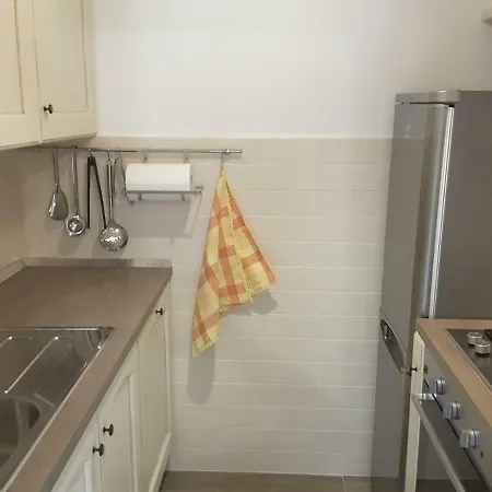Le Margherite Apartment *