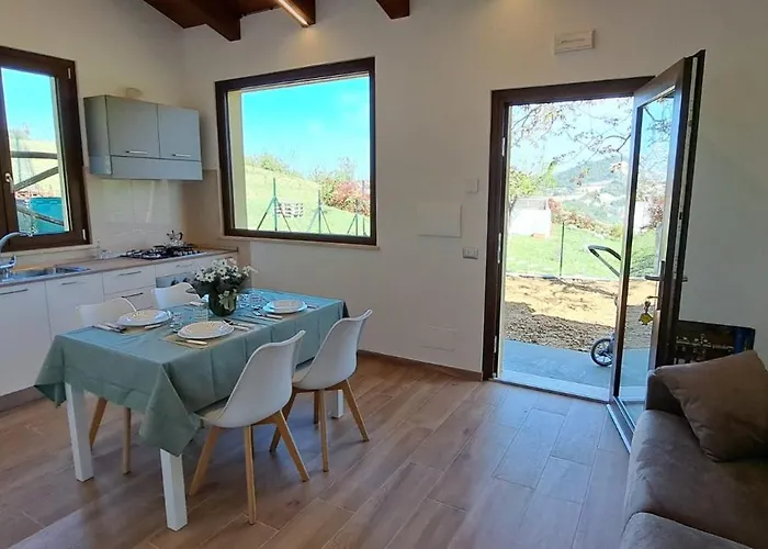 Apartment Le Margherite *