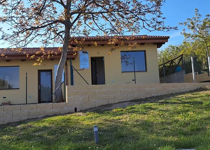 Apartment Le Margherite