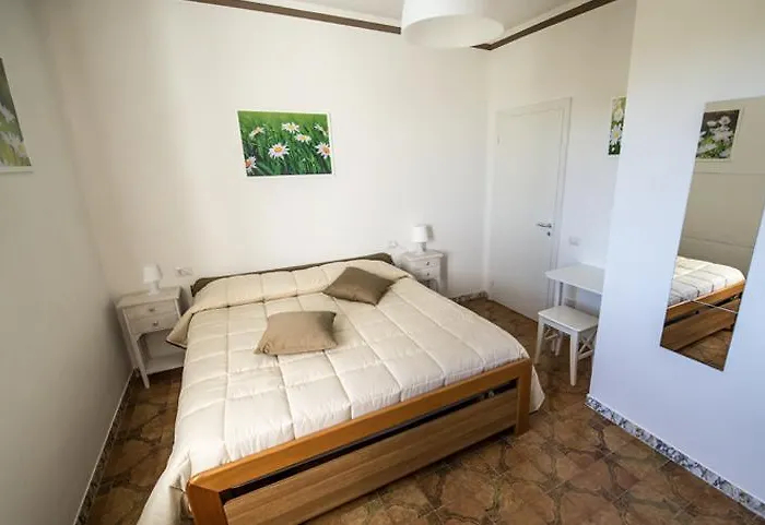 Le Margherite * Montefalcone Appennino