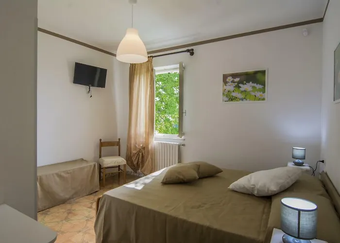 Le Margherite Montefalcone Appennino