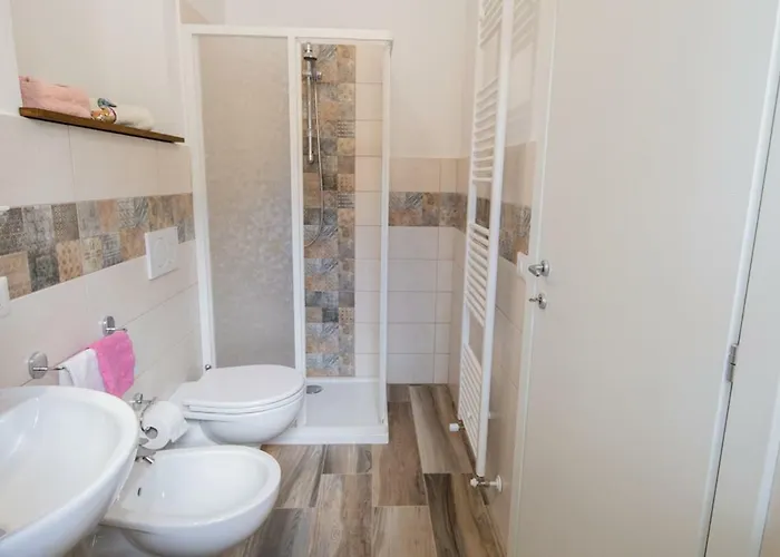 Apartment Le Margherite *